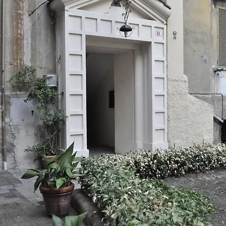 Domus Amica Penzion Řím