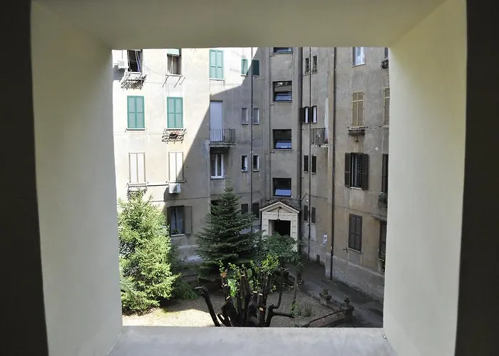 Affittacamere Domus Amica Roma