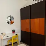 Guest house Domus Amica *