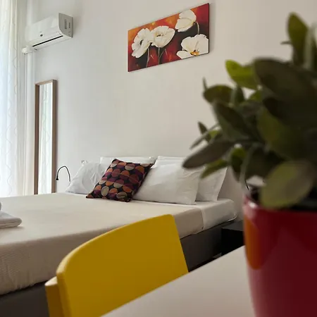 Domus Amica Gæstehus