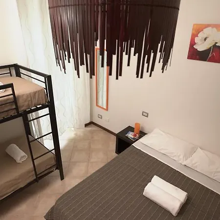 Pensión Domus Amica Roma
