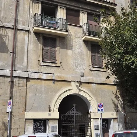 Domus Amica Pensión