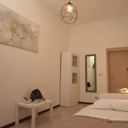 Pensión Domus Amica Roma