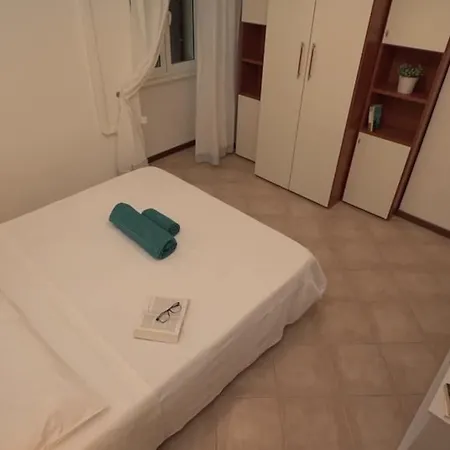 Domus Amica Pensión