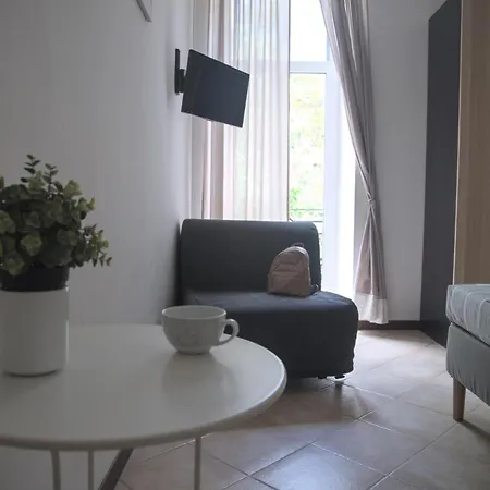 Domus Amica Pensionat Rom