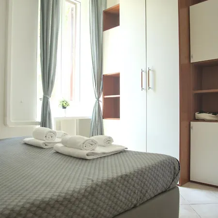 Pensionat Domus Amica *