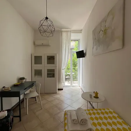 Pensionat Domus Amica Rom