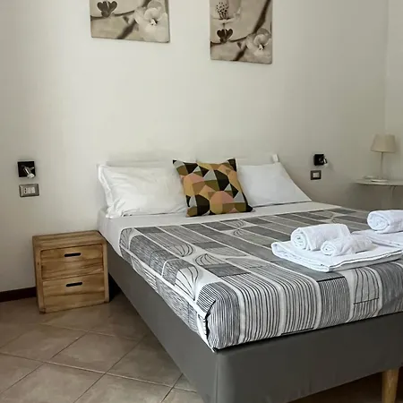 Domus Amica Pensionat Rom