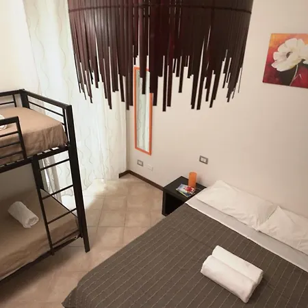 Pensionat Domus Amica Rom