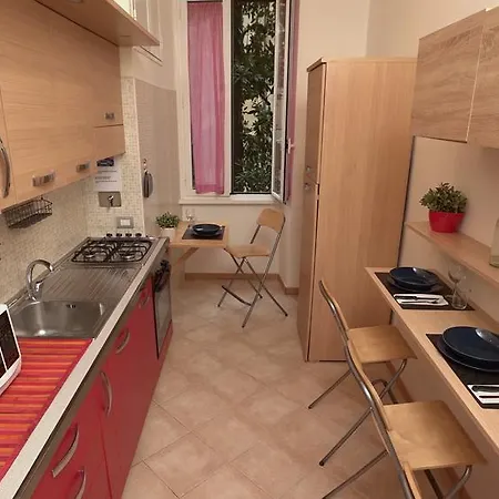 Domus Amica * Rom