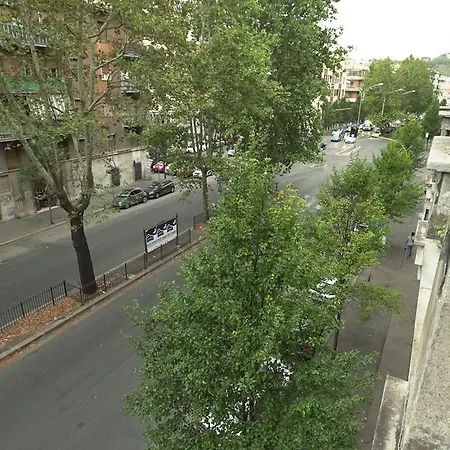 Pensionat Domus Amica Rom
