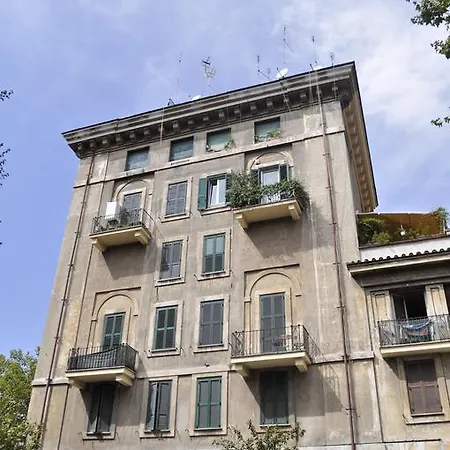 Domus Amica Pensionat